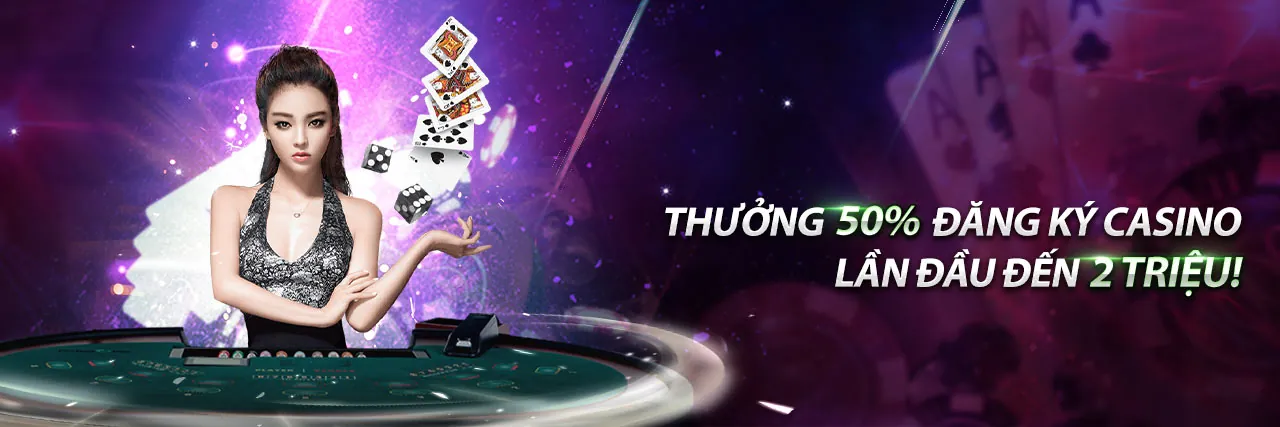 Sòng bạc trực tuyến KU11BET với dealer chuyên nghiệp