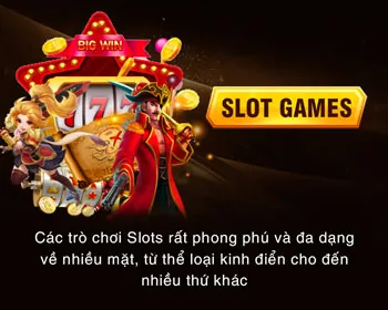 Đa dạng sảnh cược với nhiều lựa chọn