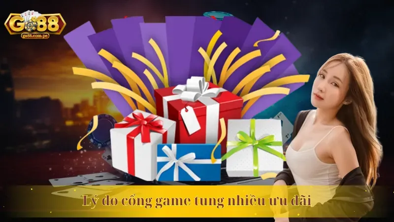 Khuyến mãi Nổ Hũ độc quyền