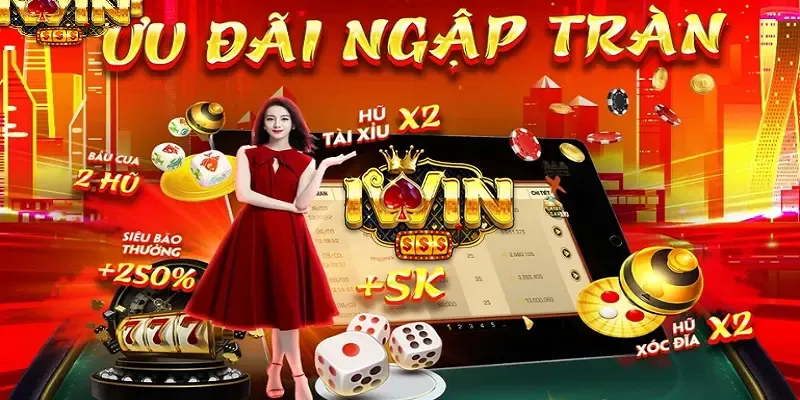 Ưu đãi casino trực tuyến Ku11bet