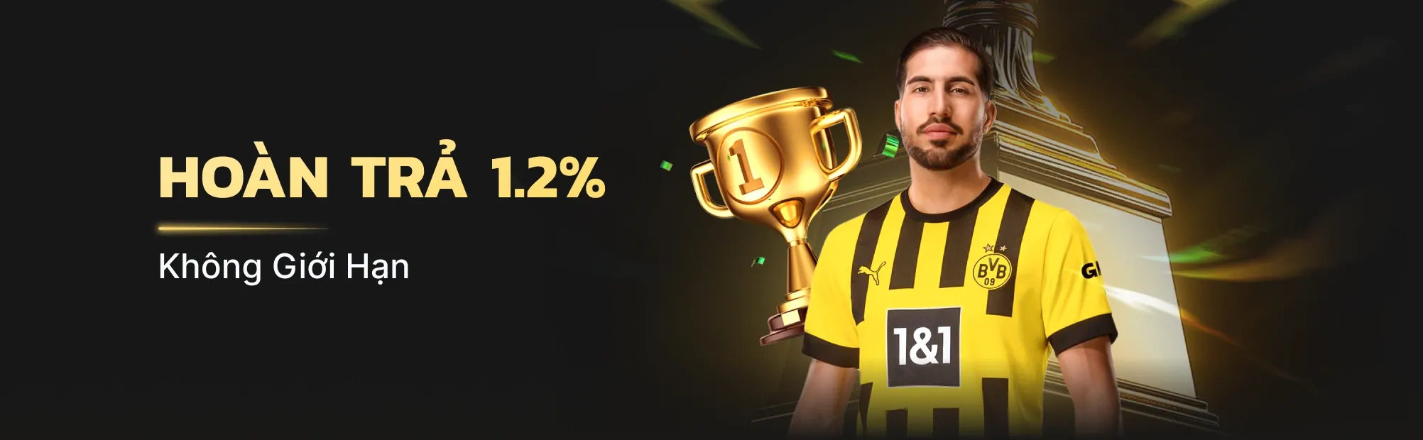 Ưu đãi đá gà Ku11bet